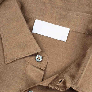 เสื้อยืดผู้ชายพิมพ์โลโก้แบบกำหนดเอง เสื้อยืดผ้าฝ้ายระบายอากาศคุณภาพสูง เสื้อโปโลสำหรับเล่นกอล์ฟสำหรับผู้ชาย บริการ OEM - Product Image 5