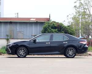 Coupé Turbo R18 4WD Sport Platinum AWD 2024, Auto de Bajo Kilometraje, Caja de Cambios Automática, Volante a la Izquierda, Gasolina - Product Image 4