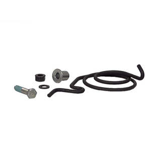 Kit de resortes para respaldo de asiento RH para Grammer - Product Image 2