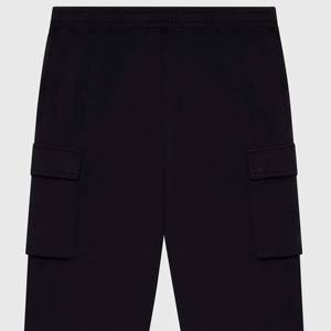 Pantalones de chándal con dobladillo abierto para mujer, suaves y transpirables, ideales para atuendos informales y actividades al aire libre - Product Image 5