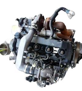 Moteur diesel d'occasion en bon état 1KD 2KD pour Hilux Hiace Car Engine Assy - Product Image 6