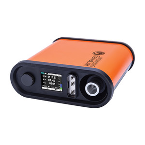 Dispositivo de Monitoreo Médico Portátil de Grado Profesional con Pantalla LCD y Probador de Parámetros, Mango de Plástico, Garantía de 3 Años, OEM ODM - Product Image 3