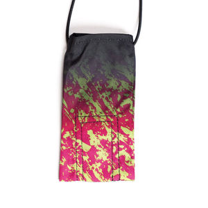 Housse de canon de paintball entièrement personnalisée de qualité supérieure, imprimée, écologique et respirante, pour l'utilisation en équipe de sports de plein air, OEM - Product Image 3