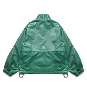 เสื้อแจ็คเก็ตพัฟเฟอร์บุใยสังเคราะห์แบบมีฮู้ดสำหรับผู้ชาย เปลี่ยนสีตามอุณหภูมิ กันลม อุ่นสำหรับฤดูหนาว - Product Image 2