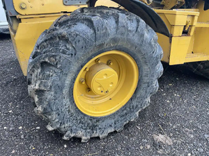 รถตักล้อยาง John Deere 310L สภาพดีเยี่ยม มือหนึ่ง/มือสอง ขายส่งจำนวนมากจากโรงงานโดยตรง ส่งออกเครื่องจักรหนัก - Product Image 3