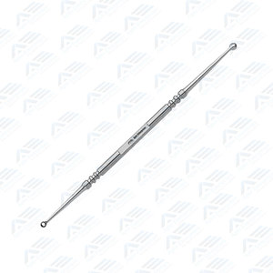 Herramientas para quitar esmalte de uñas en Gel, empujador de cutículas de uñas de doble cara, empujador de cutículas, instrumentos de belleza, productos de cuidado de belleza, herramientas - Product Image 5