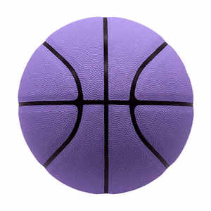 Balón de Baloncesto de Alta Calidad, Tamaño Oficial, Material de Goma, Listo para Entrenamiento Deportivo en Interiores/Exteriores, Peso Ideal para Jugadores - Product Image 6