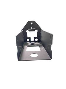 Soporte de Montaje de Acero Inoxidable de Precisión para Equipos Eléctricos, Recubierto con Polvo, Garantía OEM de 3 Años - Product Image 5