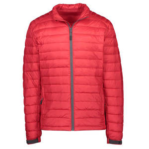 Chaqueta acolchada para hombre, precio ajustable, antiarrugas, de calidad superior, transpirable, ligera, chaqueta acolchada para hombre con totalmente personalizada - Product Image 1