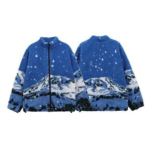 Veste en laine ceinturée pour femmes doux au toucher vêtements d'extérieur élégants long manteau d'hiver à la mode couche chaude confortable - Product Image 2