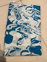Pur coton cambric impression numérique meilleure qualité tissu faire pour déguisement matériel