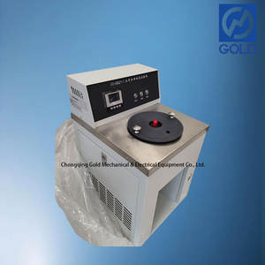 Высокоточный тестер стандартной вязкости асфальта для асфальта и битума - Product Image 2