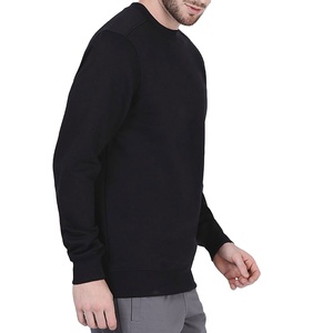 เสื้อสเวตเตอร์คอกลมสำหรับผู้ชายพิมพ์ลายดิจิทัลแบบลำลองสำหรับฤดูหนาว - Product Image 2