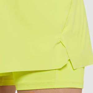 Short de course d'été de style High Street pour hommes Short de sport à séchage rapide avec logo personnalisé et poches à motif solide - Product Image 3