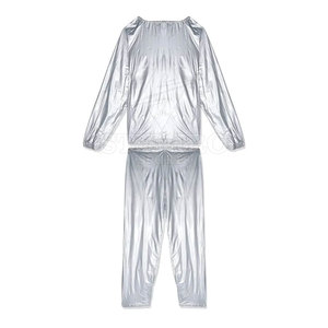 OEM Service Premium Quality <b>Sauna</b> Suits for Workout <b>Home</b> Use & Weight Loss Bulk Quantity Cheap Price - Product Image 1