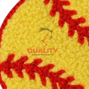 Best Chenille Patches Colorful Chenille Embroidered for Clothing Custom Logo High Quality Made New Style Chenille Patches - Product Image 6