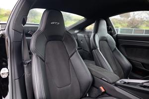 Porsche 911 GT3 2022 - Product Image 5