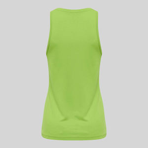 2025 gros entraînement femmes débardeur vêtements actifs femmes débardeur été sans manches T-Shirt hommes respirant débardeur - Product Image 3