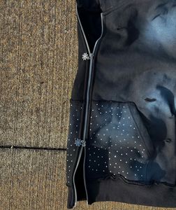 CategoríaRopa y accesorios> Ropa de hombre> Sudaderas y sudaderas con capucha para hombre - Product Image 2