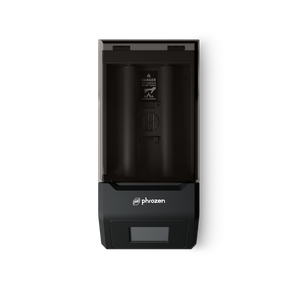 Estación de Mezcla de Resina sin Contacto Phrozen Heat & Mix, Accesorio para Impresora 3D - Product Image 3
