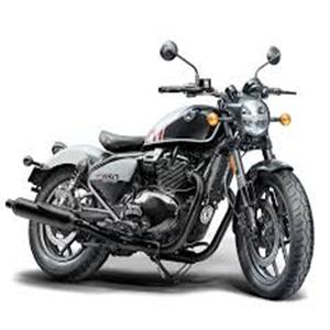 Venta auténtica de alta carrera 2024 Royal Enfields motocicleta estándar SHOT_GUNS 650 disponible - Product Image 1