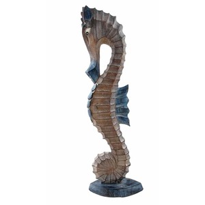 Sculpture de table de méduse de qualité supérieure Pièce maîtresse artistique artisanale Accent décoratif unique pour les intérieurs contemporains - Product Image 1