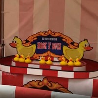 Jeu de pêche au canard interactif Hook a Duck, jeu de table pour fête, événement, aire de jeux pour enfants, extérieur