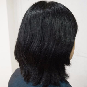 100% sans produits chimiques naturel noir cheveux colorant sans ammoniaque Rajasthani henné crème en poudre du Rajasthan pour la couleur des cheveux - Product Image 3