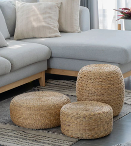 ผักตบชวาอเนกประสงค์เหมาะสำหรับใช้ในร่มกลางแจ้งในสภาพแวดล้อมที่เป็นมิตรกับสิ่งแวดล้อม - Product Image 2