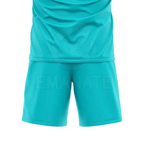 Tenue de sport professionnelle, uniforme de football pour adultes, personnalisable, nouveau style imprimé, vente en gros, uniforme de football pour hommes - Product Image 6