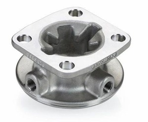 Exclusive Precision Fabrication Cnc Machining Service Stainless Steel Spare Parts Hardware Metal Casting Factory Supplier