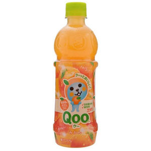 แม่บ้าน Qoo น้ำแอปเปิ้ล425มล. สำหรับสัตว์เลี้ยงมีจำนวนมาก - Product Image 5