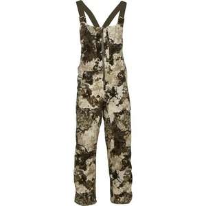 Salopette de chasse professionnelle unisexe, camouflage extérieur, respirante, légère, imperméable, pantalon de chasse camouflage - Product Image 5