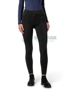 Culotte d'équitation confortable à séchage rapide nouveauté prix bon marché femmes équitation jodhpurs et brèches avec des prix bon marché - Product Image 4