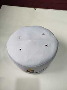 Export Quality Customize Malaysian Boat Muslim prayer cap red blue <b>green</b> <b>black</b> white Hat for Four Seasons in Bangladesh - Product Image 4