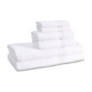 Serviettes de visage faites à la main en coton 100% de qualité supérieure nouvelles serviettes durables à usage quotidien pour hommes et femmes techniques imprimées prix bon marché - Product Image 1