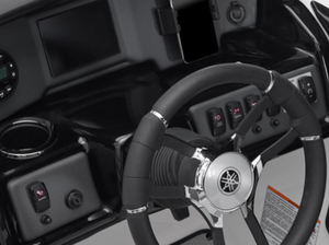 Bateaux Yamaha AR195 d'occasion – Dernières Offres 2025 - Product Image 2