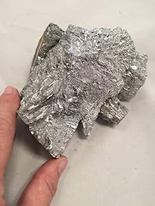 도매 고순도 6N5 안티몬 판매 - Product Image 6