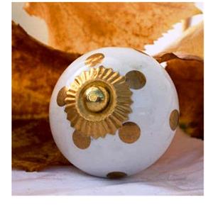 Tous les boutons de tiroir de porte et d'armoire Boutons en marbre les plus vendus avec une taille de forme de couleur personnalisée Article fabriqué en Inde - Product Image 2