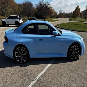 BMW M2 2024 SUPER LIMPIO, LISTO PARA ENVIAR - Product Image 2