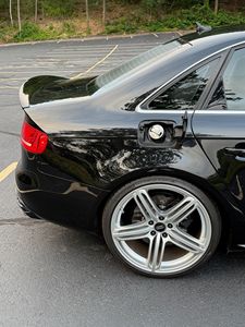 AUDI S4 PREMIUM PLUS D'OCCASION EN EXCELLENT ÉTAT À VENDRE - PRÊTE À ÊTRE EXPÉDIÉE - LIVRAISON PORTE À PORTE - Product Image 5