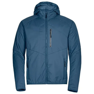 Logotipo personalizado Nombre Abrigos cortavientos de invierno Traje de béisbol bordado Letterman Varsity Tallas grandes Chaquetas de hombre - Product Image 6