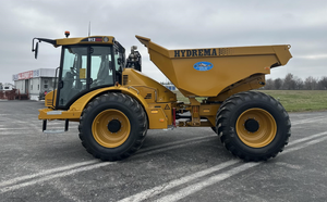 CAMIONES TODO TERRENO HYDREMA 912HM CERTIFICADOS 2026 EN VENTA - Product Image 5