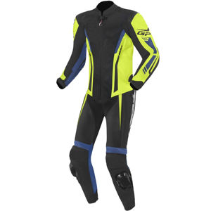 Traje de Motociclismo de Cuero Personalizado, Impermeable, Anti-UV, Transpirable, con Logotipo Personalizado, Unisex, Motocross, Manga Larga, Impresión Digital - Product Image 5