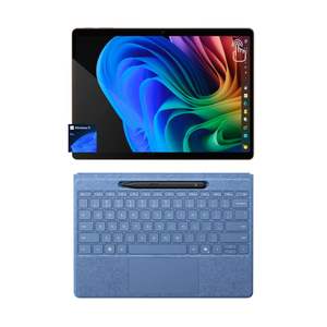 Surface Pro 11 Copilot+ 2025, PC 2 en 1, Laptop/Tablet con Teclado Pro - Product Image 4