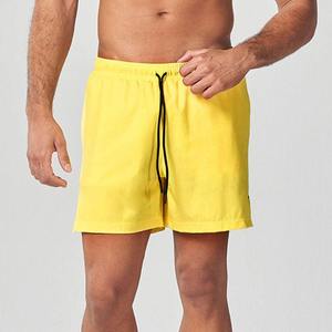 Tendance personnalisé vente chaude taille moyenne réfléchissant français éponge coton Shorts pour hommes de haute qualité Anti-rides vêtements de sport - Product Image 1