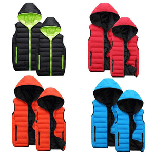 Custom Men's Winter Outerwear <b>Jackets</b> 2024 Casual Quilted <b>Jacket</b> for Men Coats Windproof Waterproof Puffer <b>Jacket</b> Man With Hood - Product Image 6