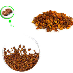 Argousier | Baies séchées dorées prêtes pour l'étiquetage privé - Product Image 3