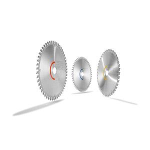 ชุดใบเลื่อย Festool KSB-SORT/3 W/L/A 168x1,8 (3 ชิ้น) - Product Image 2