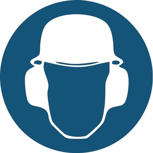 SecuBox Maxi Blue Security Storage Box GEBRA Keyed Access Durable Keyed Access <b>Bin</b> - Product Image 6